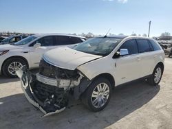 Vehiculos salvage en venta de Copart Sikeston, MO: 2008 Lincoln MKX