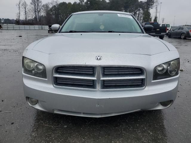 2010 Dodge Charger SXT