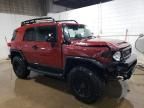 2008 Toyota FJ Cruiser