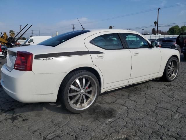 2008 Dodge Charger