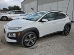 2020 Hyundai Kona Ultimate