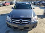 2011 Mercedes-Benz GLK 350 4matic