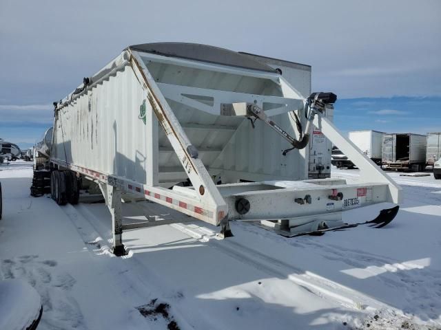 2024 Dump Trailer