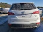 2016 Hyundai Santa FE Sport