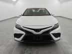 2023 Toyota Camry SE Night Shade