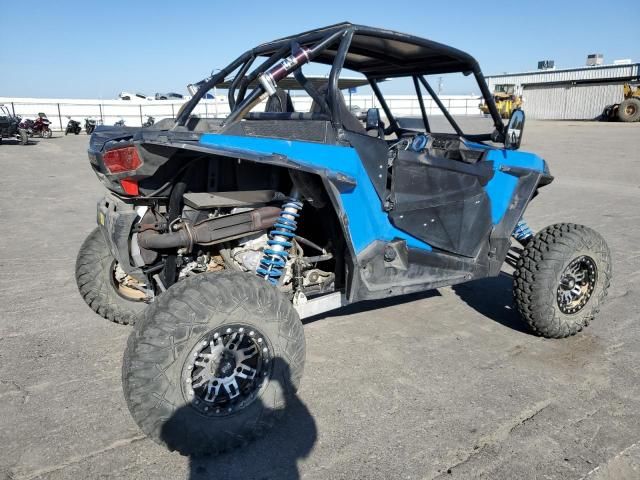 2015 Polaris RZR XP 1000 EPS