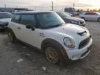 2008 Mini Cooper S