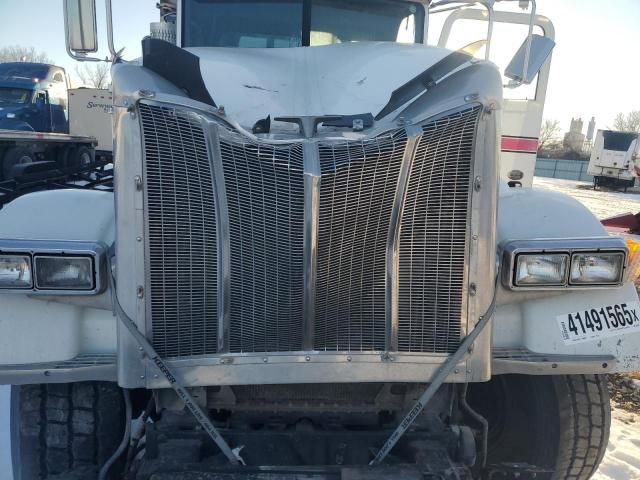 2006 Peterbilt 378