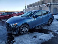 2018 Mazda 3 Touring en venta en Fredericksburg, VA