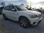 2012 BMW X5 XDRIVE35D