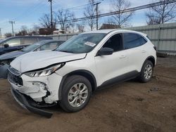 Ford Escape act Vehiculos salvage en venta: 2024 Ford Escape Active