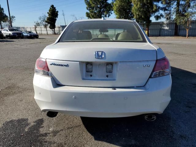 2009 Honda Accord EXL