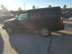 2007 Jeep Commander