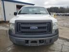 2014 Ford F150