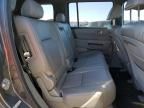 2010 Honda Pilot EXL