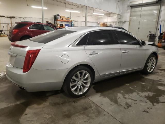 2017 Cadillac XTS Luxury