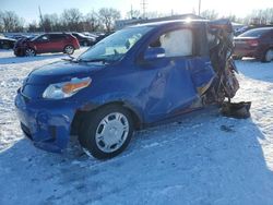 2009 Scion XD en venta en Columbus, OH