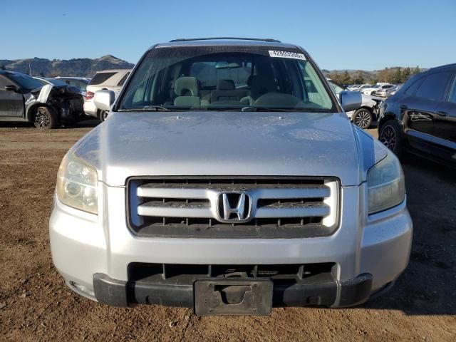 2006 Honda Pilot EX