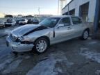 2009 Lincoln Town Car Signature Limited