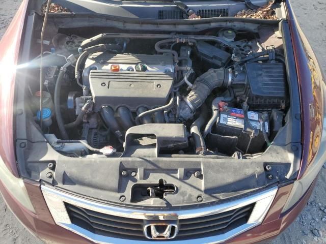 2008 Honda Accord EXL