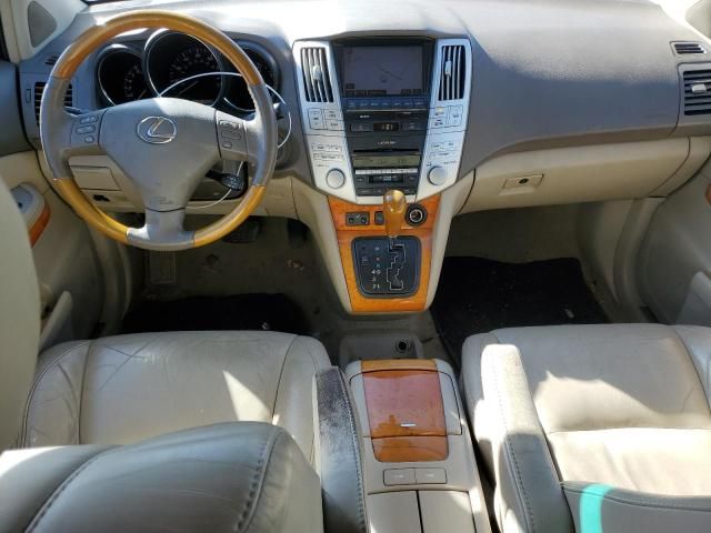 2009 Lexus RX 350