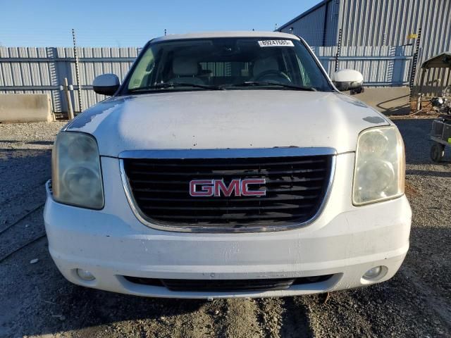 2007 GMC Yukon XL K1500