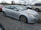 2014 Hyundai Sonata SE