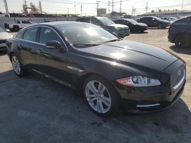 2011 Jaguar XJ