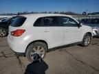 2013 Mitsubishi Outlander Sport ES