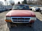 1999 Ford Ranger Super Cab