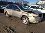 2010 Subaru Outback 3.6R Limited