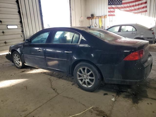 2007 Buick Lucerne CXL