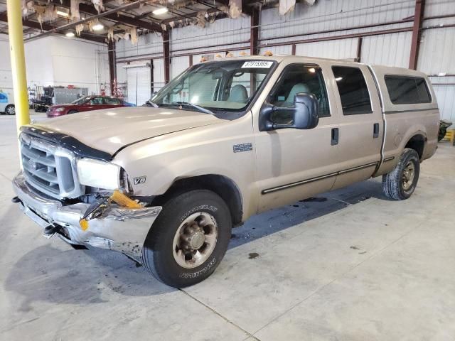 1999 Ford F250 Super Duty