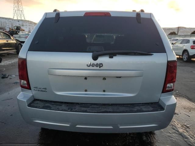 2010 Jeep Grand Cherokee Laredo