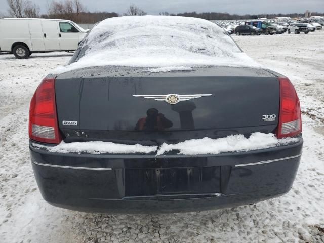 2007 Chrysler 300 Touring