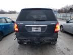 2010 Mercedes-Benz GL 550 4matic