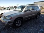 2007 Toyota Highlander