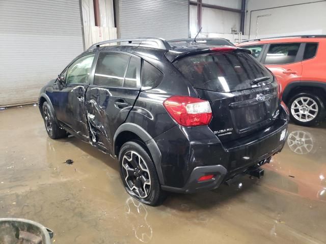 2014 Subaru XV Crosstrek 2.0 Premium