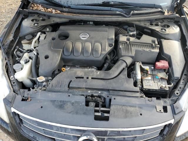 2010 Nissan Altima Base