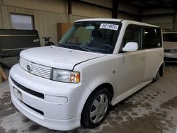 Scion salvage cars for sale: 2006 Scion XB