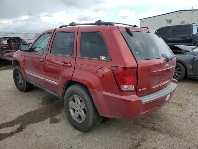 2010 Jeep Grand Cherokee Laredo