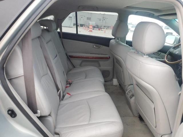 2008 Lexus RX 350