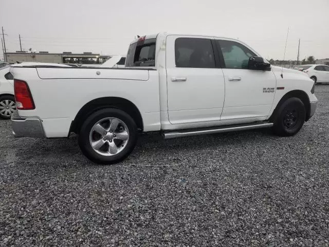 2017 Dodge RAM 1500 SLT