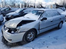 2002 Toyota Corolla CE en venta en Baltimore, MD