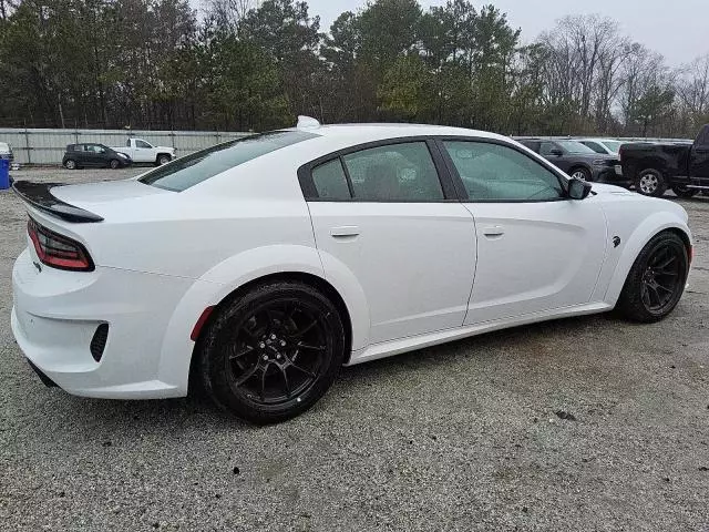 2023 Dodge Charger SRT Hellcat