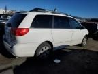 2006 Toyota Sienna CE