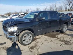 2020 Dodge RAM 1500 BIG HORN/LONE Star en venta en Bridgeton, MO