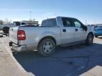 2007 Ford F150 Supercrew