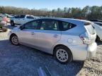 2013 Toyota Prius V