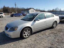 2006 Nissan Altima S en venta en York Haven, PA